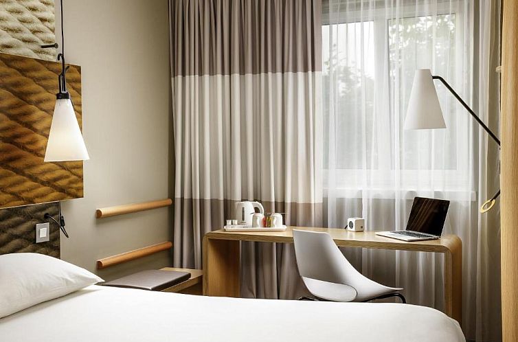 ibis London Barking
