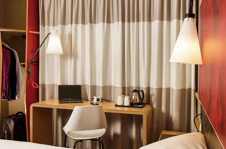 ibis London Barking