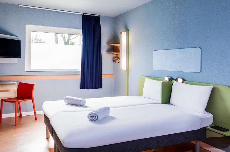 ibis budget London Barking
