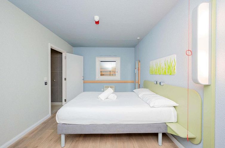 ibis budget London Barking