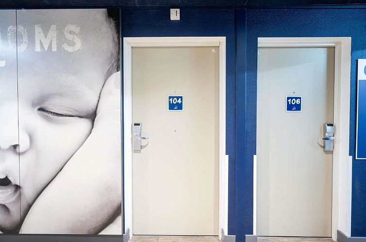 ibis budget London Barking