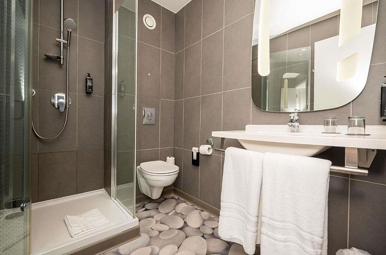 ibis budget London Barking
