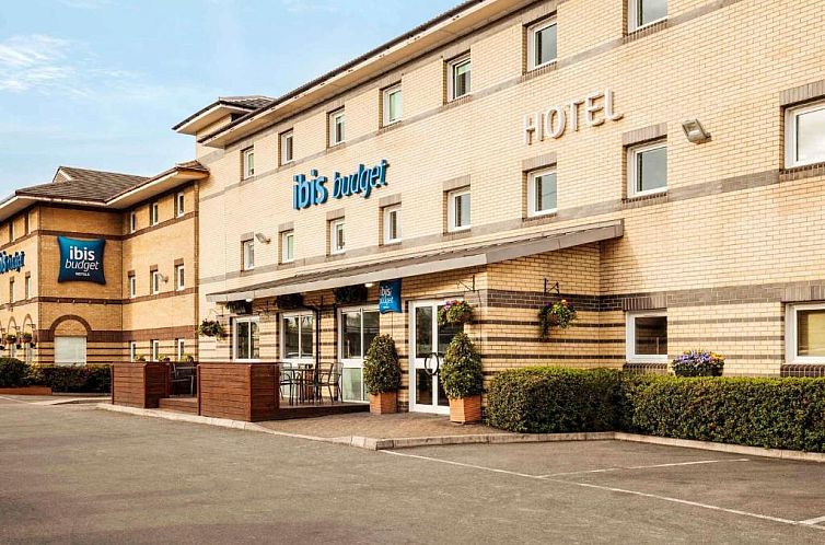 ibis budget London Barking