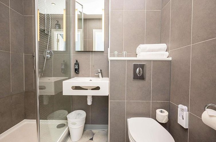 ibis budget London Barking