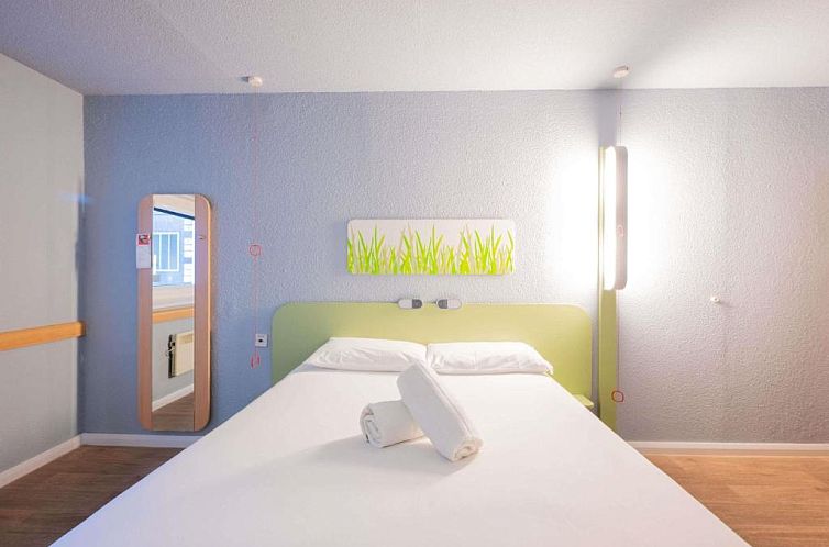 ibis budget London Barking