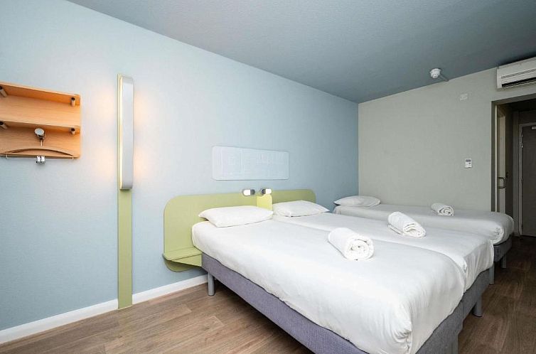 ibis budget London Barking