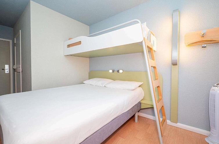 ibis budget London Barking