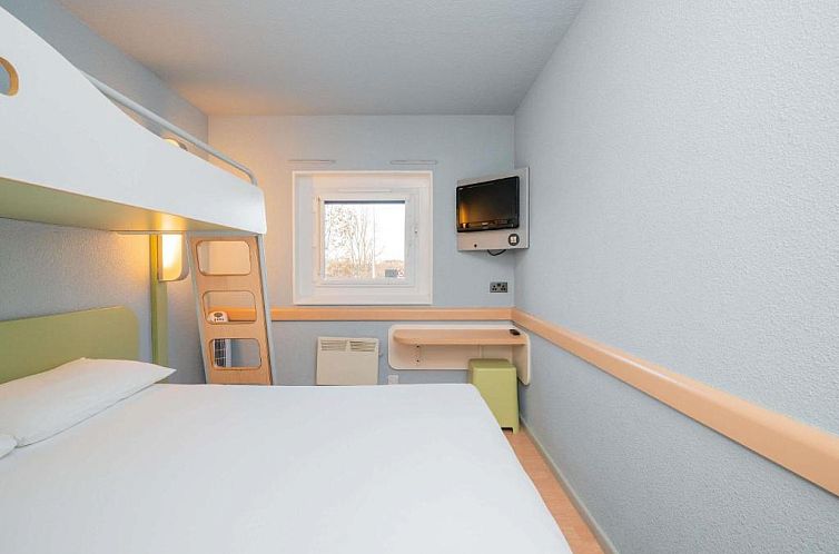 ibis budget London Barking
