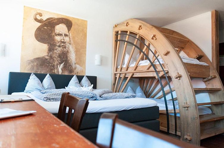 Landhotel & Gasthof Baiernrain