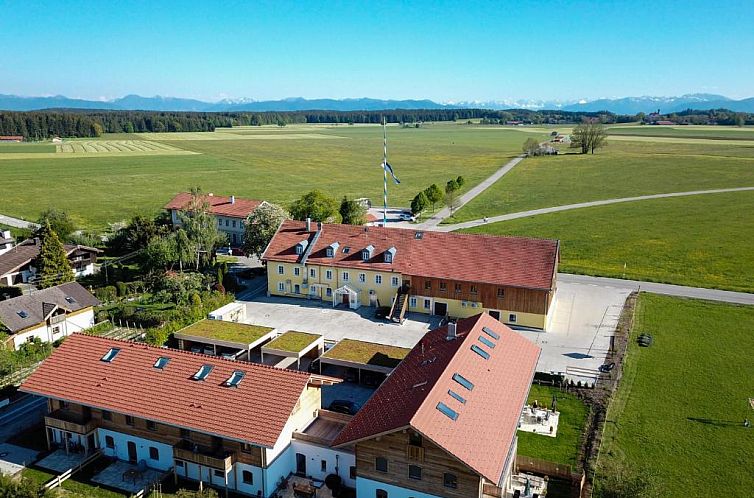 Landhotel & Gasthof Baiernrain