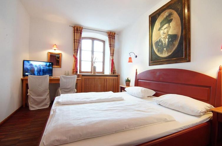 Landhotel & Gasthof Baiernrain