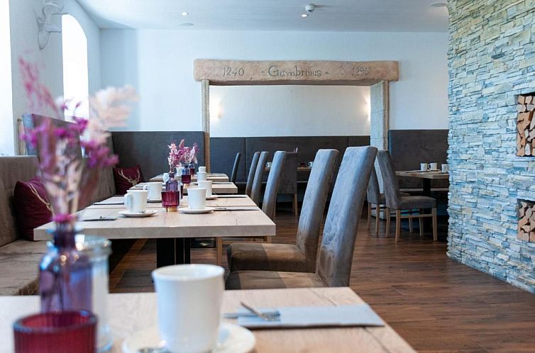 Landhotel & Gasthof Baiernrain