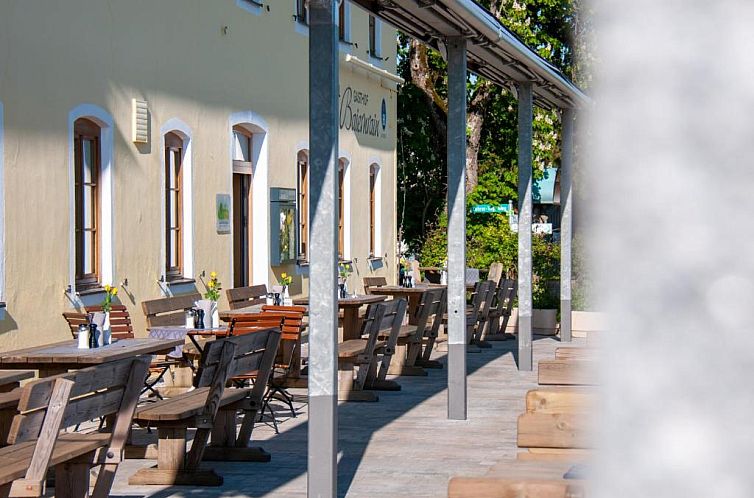 Landhotel & Gasthof Baiernrain