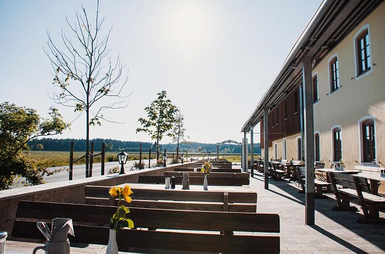 Landhotel & Gasthof Baiernrain