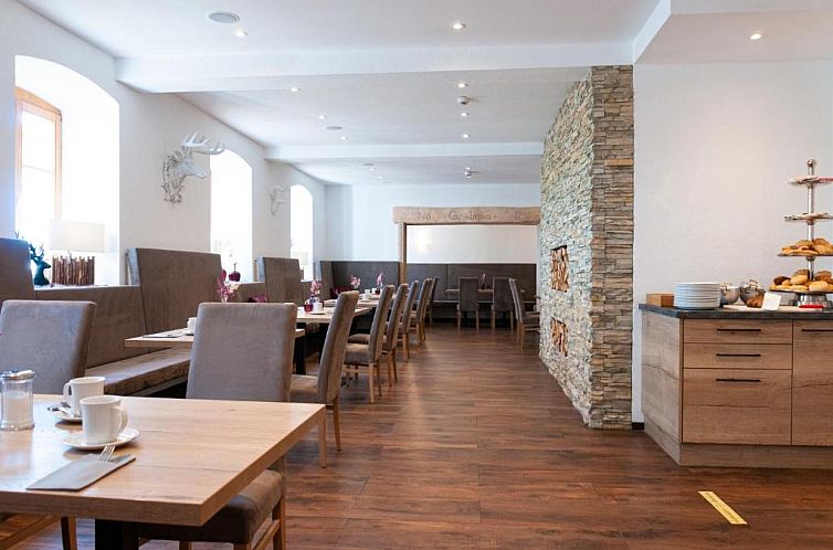 Landhotel & Gasthof Baiernrain
