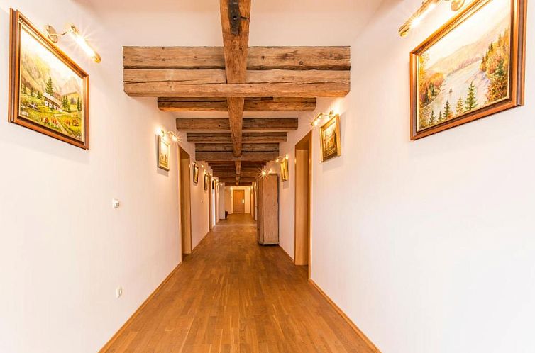 Landhotel & Gasthof Baiernrain