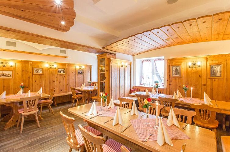 Landhotel & Gasthof Baiernrain