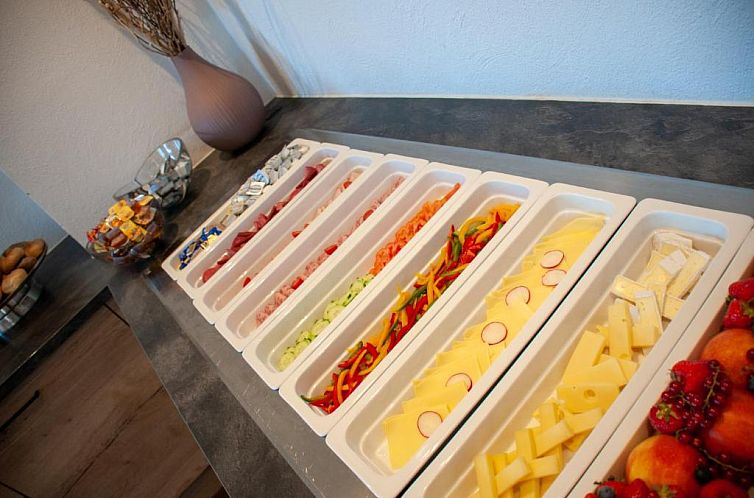 Landhotel & Gasthof Baiernrain