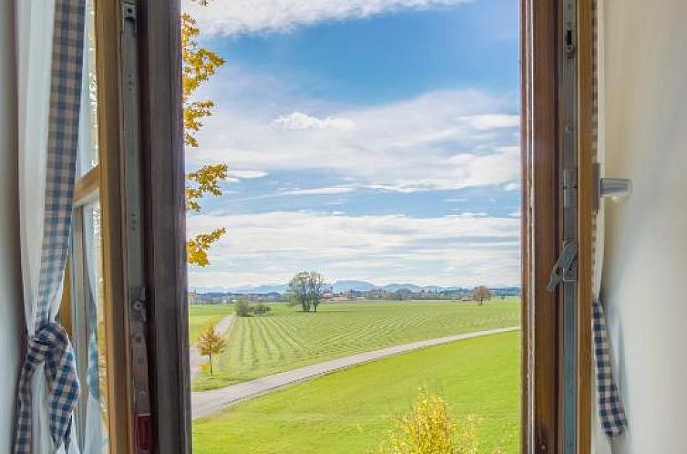 Landhotel & Gasthof Baiernrain