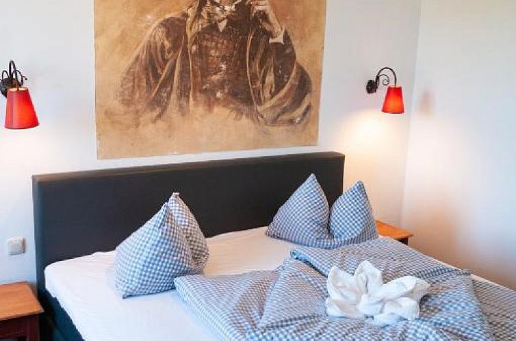 Landhotel & Gasthof Baiernrain
