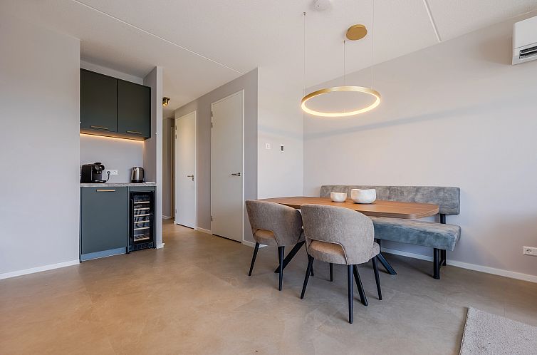 2-4-persoons appartement | 2-4EL