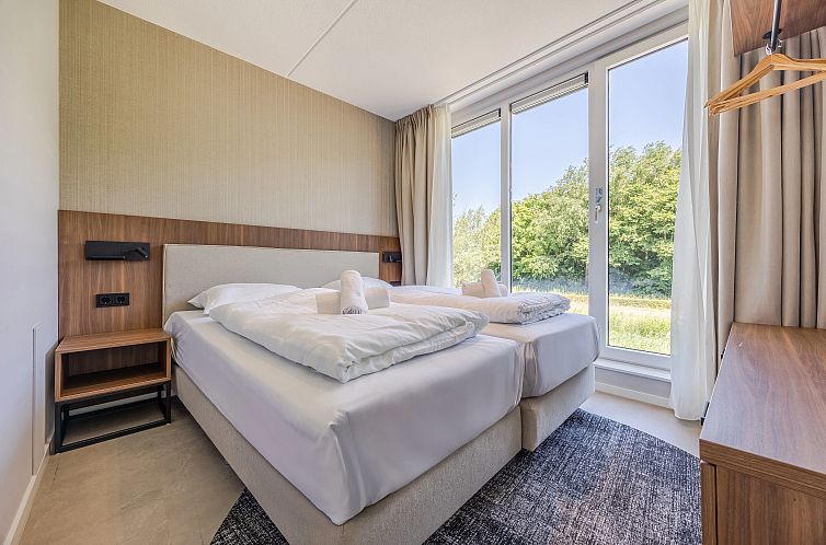 2-4-persoons appartement | 2-4EL