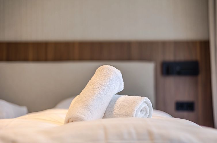 2-4-persoons appartement | 2-4EL