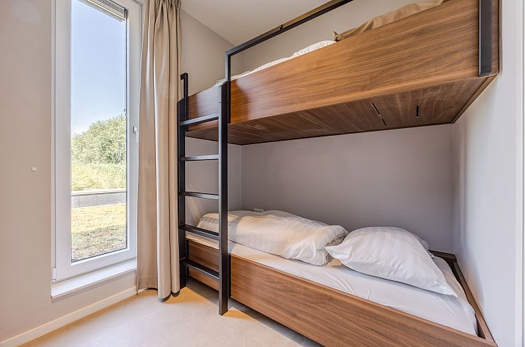 2-4-persoons appartement | 2-4EL