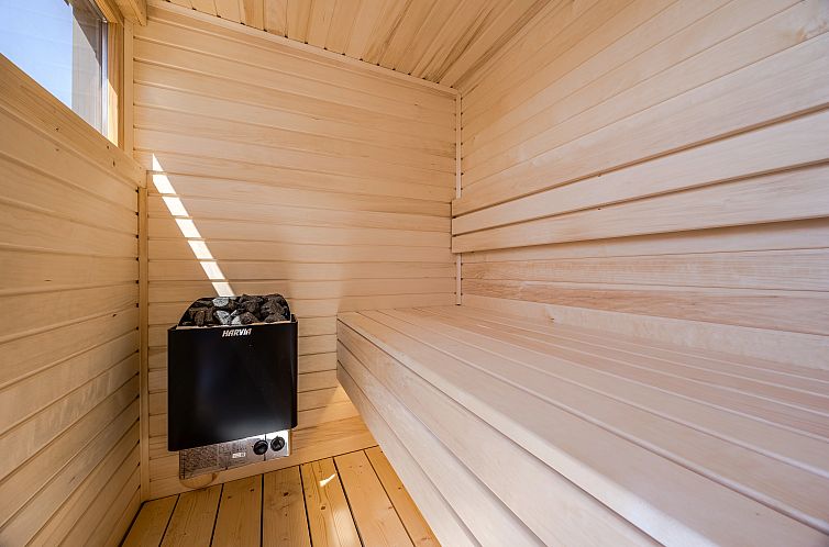 2-4-persoons appartement | 2-4EL