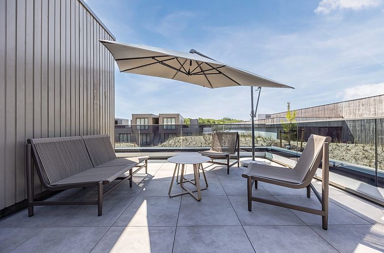 2-4-persoons appartement | 2-4EL