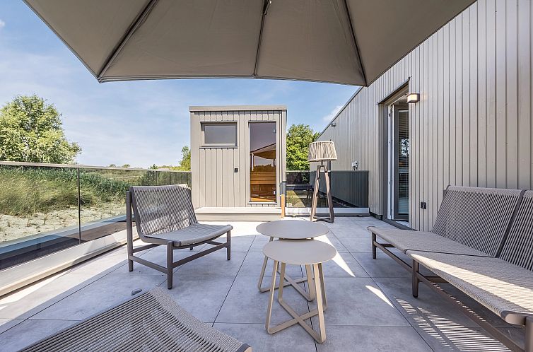 2-4-persoons appartement | 2-4EL