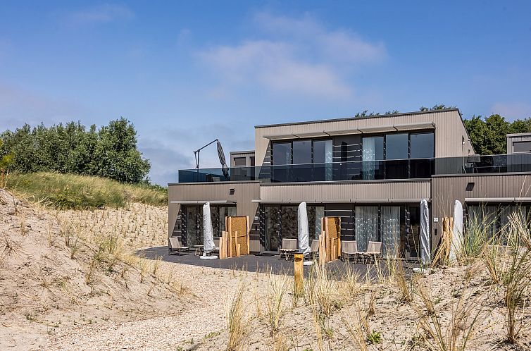 2-4-persoons appartement | 2-4EL