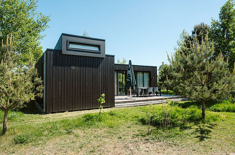 Unterkunft 6601142 - Ferienhaus Goeree-Overflakkee - Kleproos