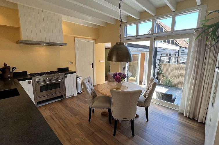 VZ1114 Vakantieappartement in Ouddorp