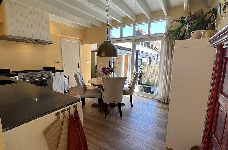 VZ1114 Vakantieappartement in Ouddorp