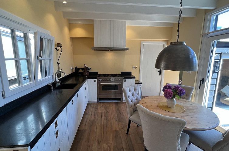 VZ1114 Vakantieappartement in Ouddorp