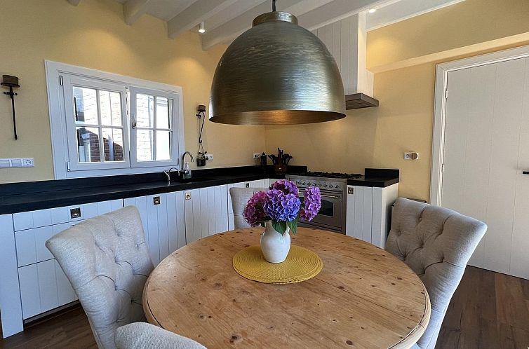 VZ1114 Vakantieappartement in Ouddorp