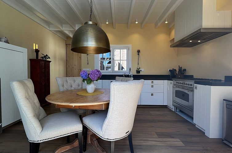 VZ1114 Vakantieappartement in Ouddorp