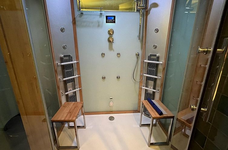 VZ1114 Vakantieappartement in Ouddorp