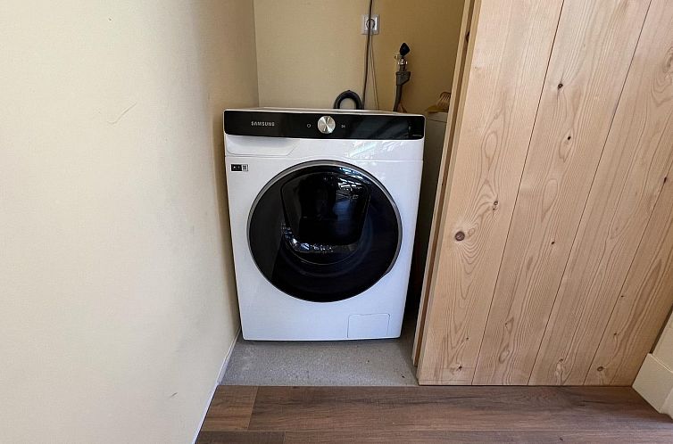 VZ1114 Vakantieappartement in Ouddorp