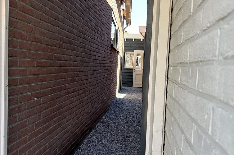 VZ1114 Vakantieappartement in Ouddorp