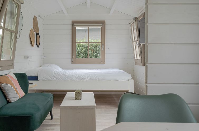 Kampeerchalet de Zeearend