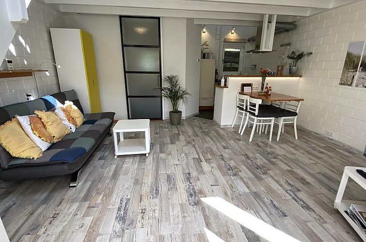 VZ991 Vakantiewoning in Ouddorp