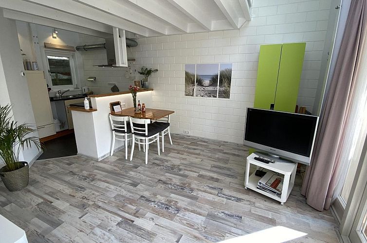 VZ991 Vakantiewoning in Ouddorp