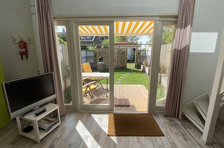 VZ991 Vakantiewoning in Ouddorp