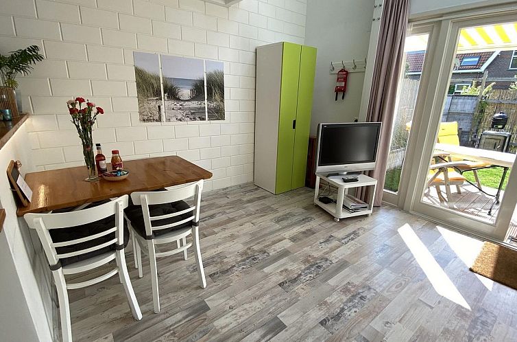 VZ991 Vakantiewoning in Ouddorp