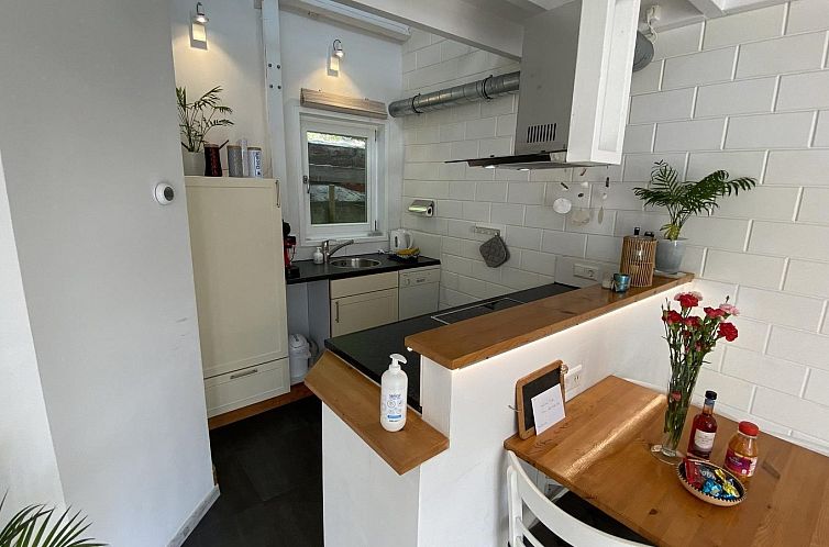 VZ991 Vakantiewoning in Ouddorp