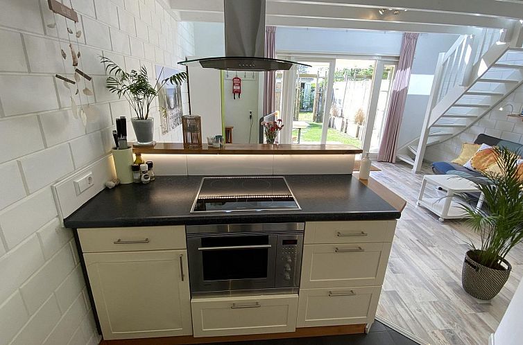 VZ991 Vakantiewoning in Ouddorp