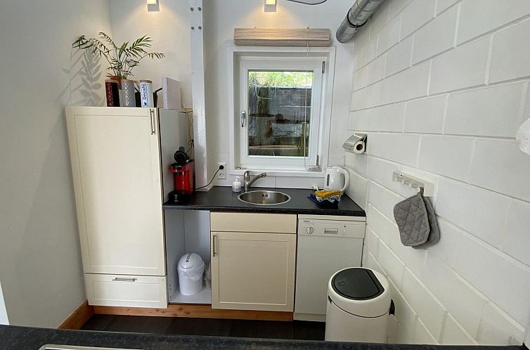 VZ991 Vakantiewoning in Ouddorp