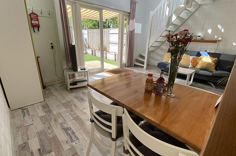 VZ991 Vakantiewoning in Ouddorp
